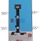 Display Infinix HOT 50 PRO X6881