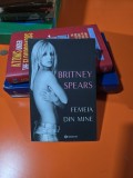 Femeia din mine - Britney Spears 2023