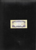 Rar! Vietnamul de Sud South Vietnam 10 xu 1968 seria903796 aunc