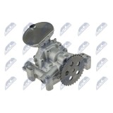 Pompa ulei Citroen, Peugeot motor 2.5d, Td, Tdi Jumper 1994-; Boxer 1994-, 1001.84