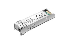 Modul SFP Bi-Directional 1000 Base-BX TP-Link - TL-SM321B-2 SafetyGuard Surveillance