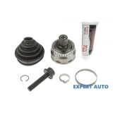 Planetara Audi A4 (2000-2004) [8E2, B6] #1