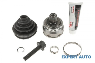 Planetara Audi A4 (2000-2004) [8E2, B6] #1 foto
