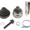 Planetara Audi A4 (2000-2004) [8E2, B6] #1