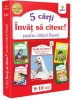 Pachet Isc Fluenti 4, - Editura Gama