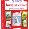 Pachet Isc Fluenti 4, - Editura Gama
