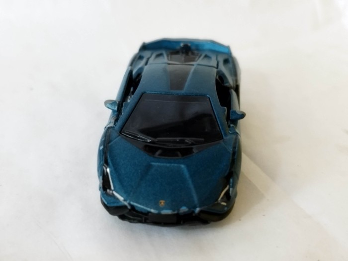 bnk jc Majorette 219l Lamborghini Sian FKP 37 - 1/66