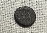 Side - Regiunea Pamfilya (120-80 AC)