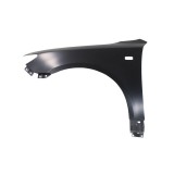 Aripa fata Kia Magentis (Ge), 10.2008-06.2012, partea Stanga, cu gaura pentru semnalizare, 663112G550, 413401-1, Rapid