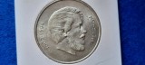 UNGARIA 5 FORINT 1947 argint AUNC, Europa