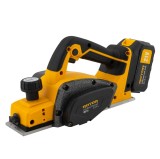 Rindea pe acumulator ROTOR REP21, 21V/3Ah, 500 W, 16000 rot/min ,Brushless Innovative ReliableTools