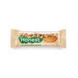 Honest baton arahide&amp;migdale si ciocolata 35gr, Sly Nutritia