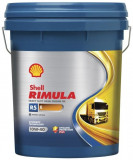 Ulei Motor Shell Rimula R5 E 10W-40 20L