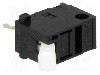 Limitator ON-(ON) MBB, D3C, OMRON OCB - D3C-2210