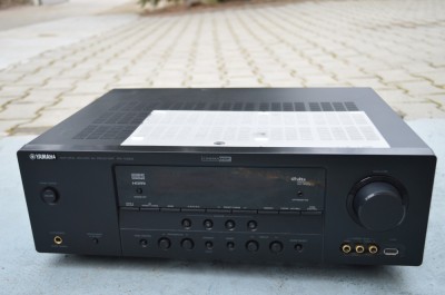 Amplificator Yamaha RX-V 563 CU HDMI foto