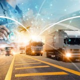 Manager de tranaport marfa