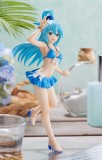 Figurina KonoSuba God&#039;s Blessing on This Wonderful World Aqua 18 cm