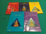 CARTEA SECRETĂ ESENȚIALĂ A CĂII TANTRICE * VIJNANA BHAIRAVA TANTRA * 5 VOL * 2000
