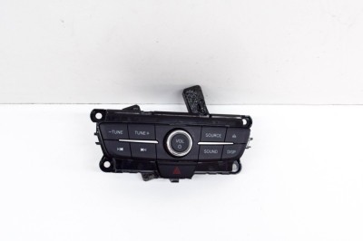 Buton player muzical FORD KUGA II DM2 2019 OEM: F1CT-18K811-HC 20511281 foto