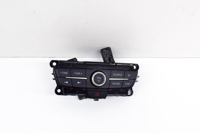 Buton player muzical FORD KUGA II DM2 2019 OEM: F1CT-18K811-HC 20511281