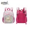Ghiozdan gradinita LION, compartiment principal spatios, buzunare laterale, maner transport, 31 cm