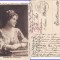 Port national popular -tipuri, fata sexi - militara WWI, WK1