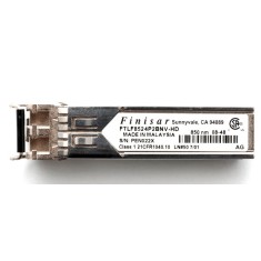 Modul GBIC Finisar FTLF8524P2BNV-HD 4GB 850nm SFP
