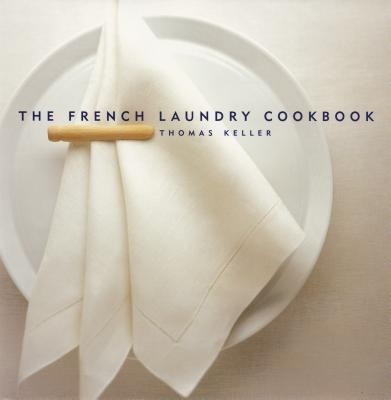 The French Laundry Cookbook foto