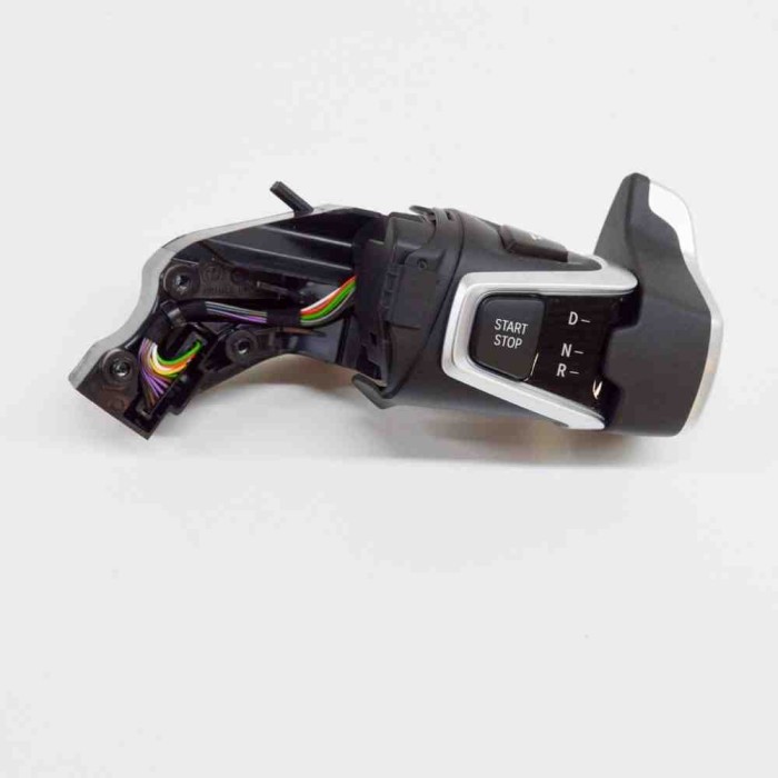 Timonerie cutie de viteze BMW i3 I01 2021 OEM: Hatchback | 18058097