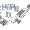 Set Accesorii, Sabot De Frana 446580 27-1208