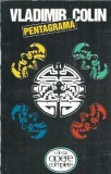 Pentagrama (ed. Nemira) - Vladimir Colin