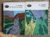 PE DRUMURI DE MUNTE. AMINTIRI VOL.1-2-CALISTRAT HOGAS