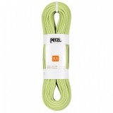 Coarda Alpinism Petzl Tango 8.5mm x 50m Galbena, Catarare Stanca, UIAA, Poliamida, Coarda Dubla/Gemena