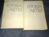 Cumpara ieftin MIHAIL V ALPATOV - ISTORIA ARTEI 2 VOL