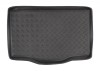 Covor Tavita Portbagaj Suzuki Swift V (2017+) Rezaw Polonia - Protectie Portbagaj Premium, Bordura Inalta