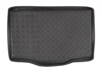 Covor Tavita Portbagaj Suzuki SWIFT V 2017 + foto