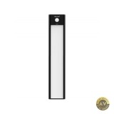 Lampa Led Dulap Yeelight A20 1.2W 2700K Senzor 20cm Neagra YLCG002