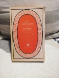I. L. Caragiale - Teatru
