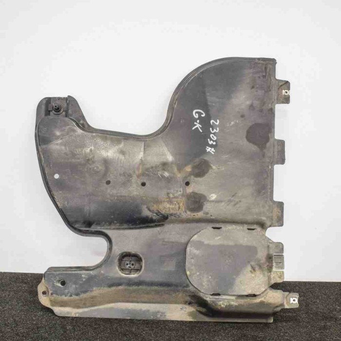 Alt scut motor VW TIGUAN AD1 2017 OEM: 5QF8252065QA825961A