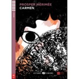 Carmen - Prosper M&eacute;rim&eacute;e