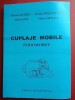 Cuplaje mobile. Podomorfe- F.Dudita, D.Diaconescu