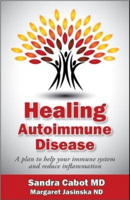 Healing Autoimmune Disease: A Plan to Help Your Immune System and Reduce Inflammation foto