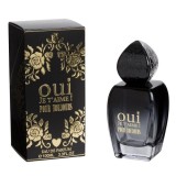 Apa Parfum Linn Young Oui Je T Aime Pour Toujours 100Ml