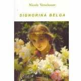 Nicole Verschoore - Signorina Belga - 132927