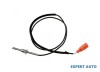 Senzor temperatura gaze dpf Volkswagen Multivan (2003-&gt;)[7HM,7HM,7HF,7EF,7EM,7EN] #1, Array
