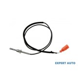 Senzor temperatura gaze dpf Volkswagen Multivan (2003-&gt;)[7HM,7HM,7HF,7EF,7EM,7EN] #1
