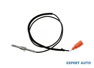 Senzor temperatura gaze dpf Volkswagen Transporter T5 (2003-2015) #1 foto