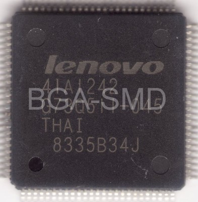 G73Q511-045 41A1242 Lenovo Circuit Integrat foto