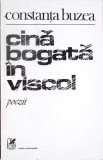 CINA BOGATA IN VISCOL-CONSTANTA BUZEA-352786