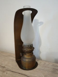 Lampa gas alama